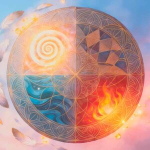 Taller despierta tu magia elementar con cecilia chiarpotti